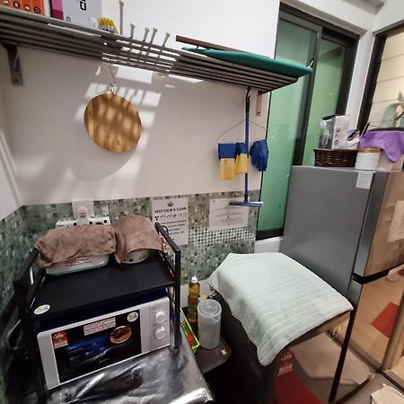 Sunway Paradise Home Staycation Ph2100 Self Check In Out Subang Jaya Extérieur photo