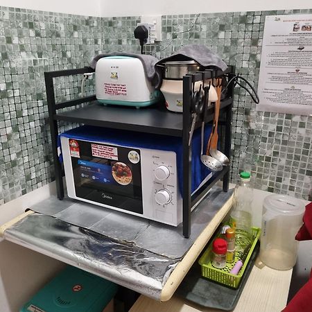 Sunway Paradise Home Staycation Ph2100 Self Check In Out Subang Jaya Extérieur photo