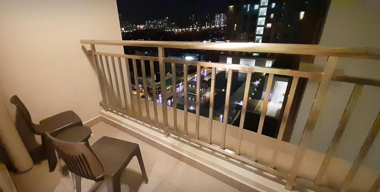 Sunway Paradise Home Staycation Ph2100 Self Check In Out Subang Jaya Extérieur photo