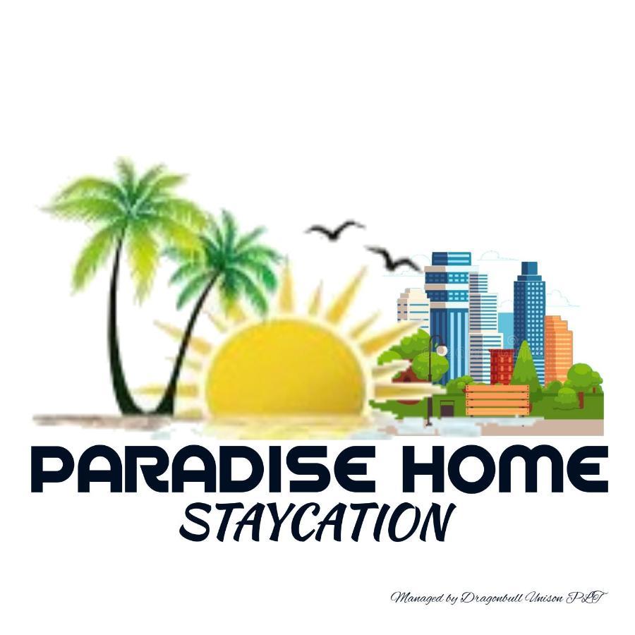 Sunway Paradise Home Staycation Ph2100 Self Check In Out Subang Jaya Extérieur photo