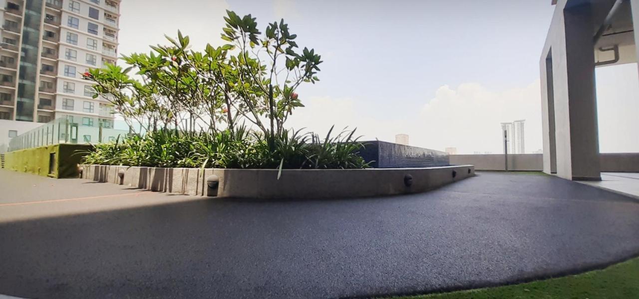 Sunway Paradise Home Staycation Ph2100 Self Check In Out Subang Jaya Extérieur photo