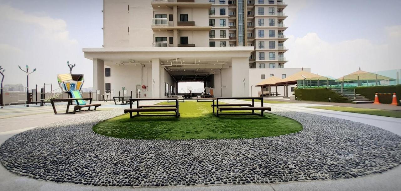 Sunway Paradise Home Staycation Ph2100 Self Check In Out Subang Jaya Extérieur photo