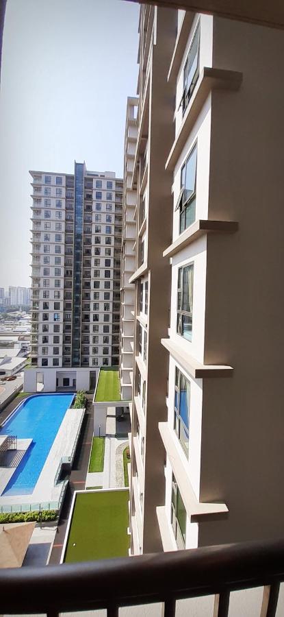 Sunway Paradise Home Staycation Ph2100 Self Check In Out Subang Jaya Extérieur photo