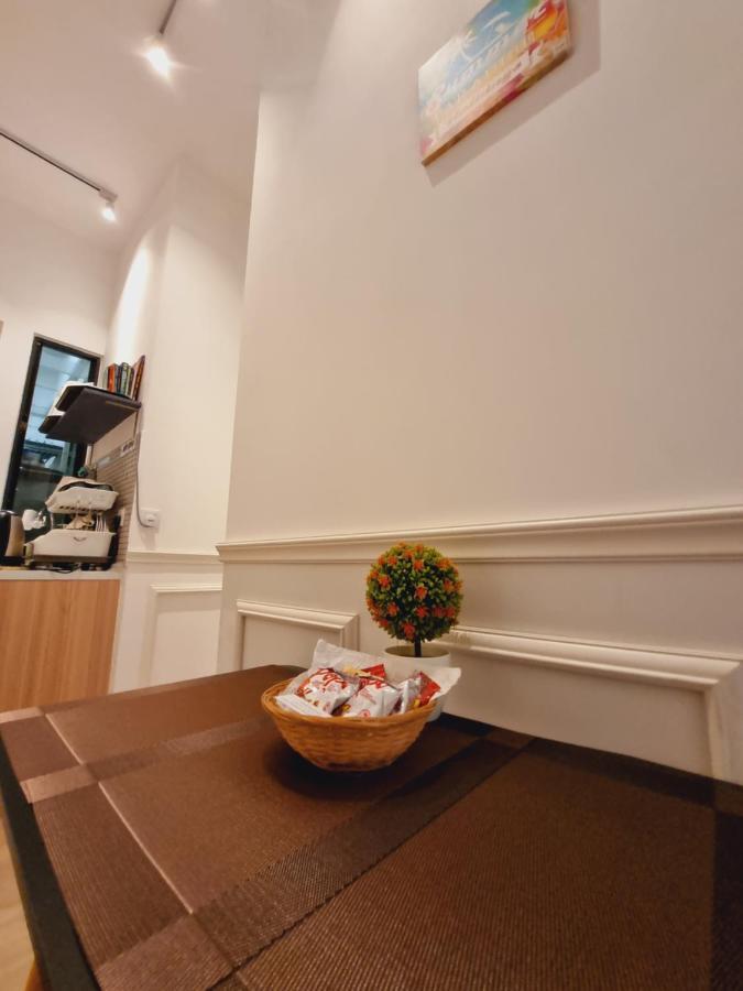 Sunway Paradise Home Staycation Ph2100 Self Check In Out Subang Jaya Extérieur photo