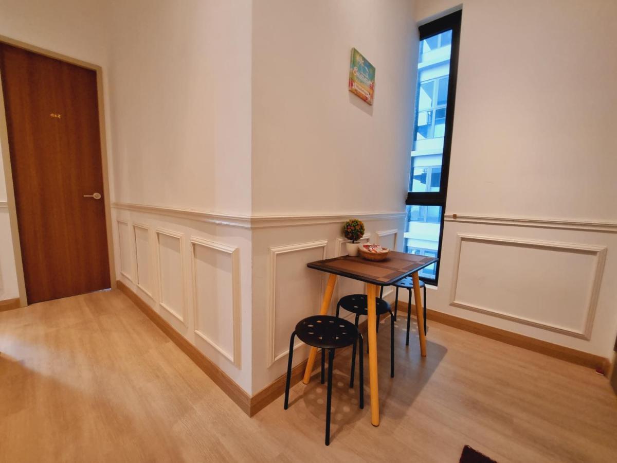 Sunway Paradise Home Staycation Ph2100 Self Check In Out Subang Jaya Extérieur photo