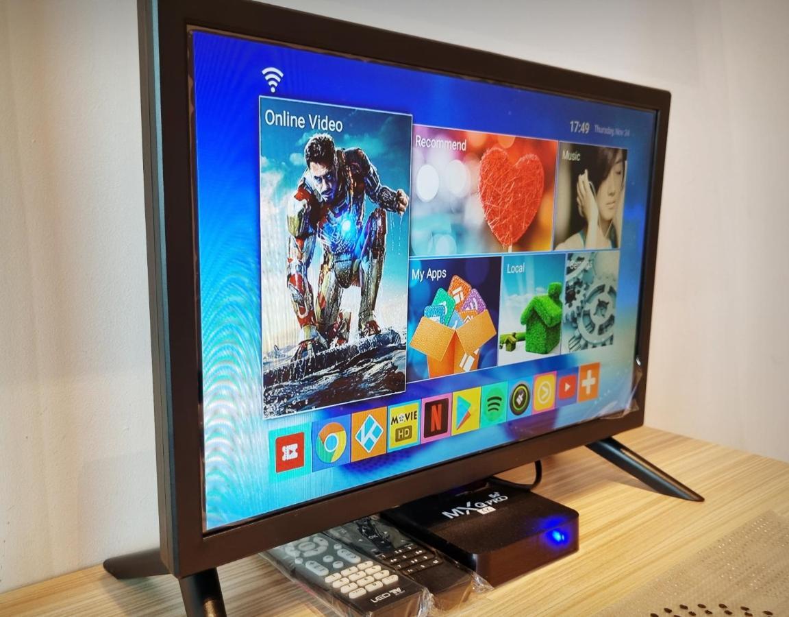 Sunway Paradise Home Staycation Ph2100 Self Check In Out Subang Jaya Extérieur photo